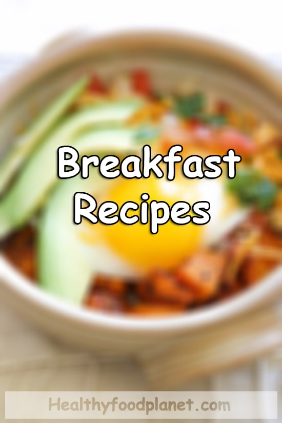 Breakfast-Recipes