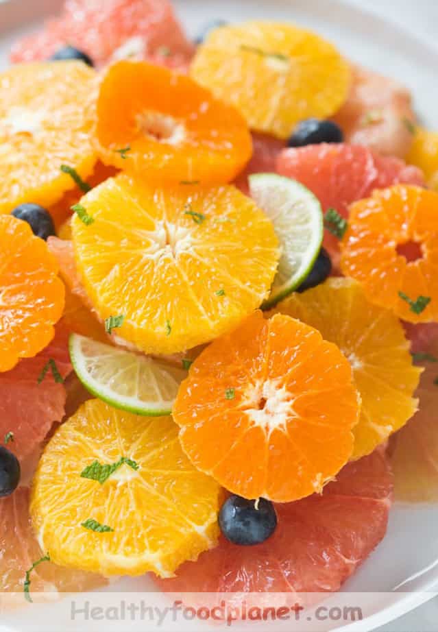 Citrus-Fruit-Salad