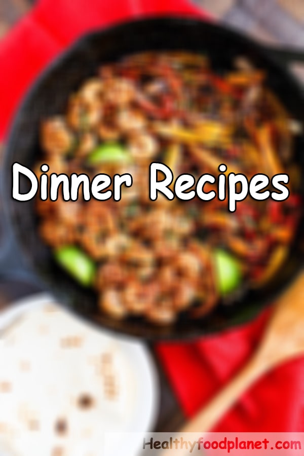 Dinner-Recipes