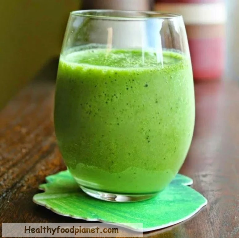 Green-Chia-juice