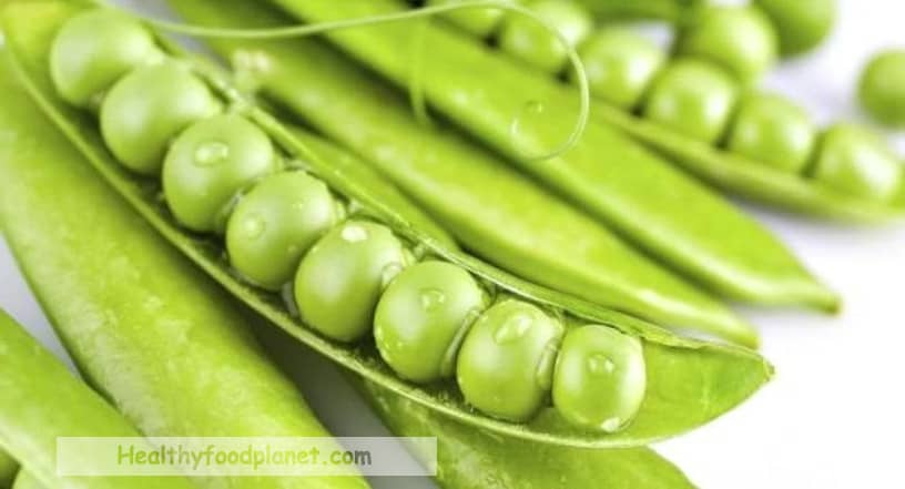 Green-Peas