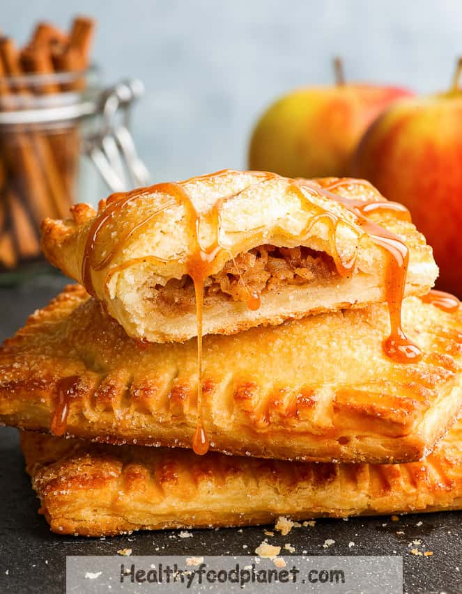 Puff-Pastry-Apple-Hand-Pies