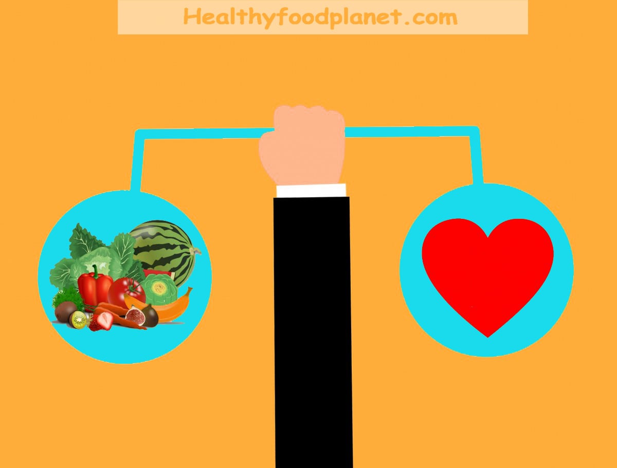 heart-healthy-food